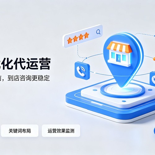 河西区GEO优化